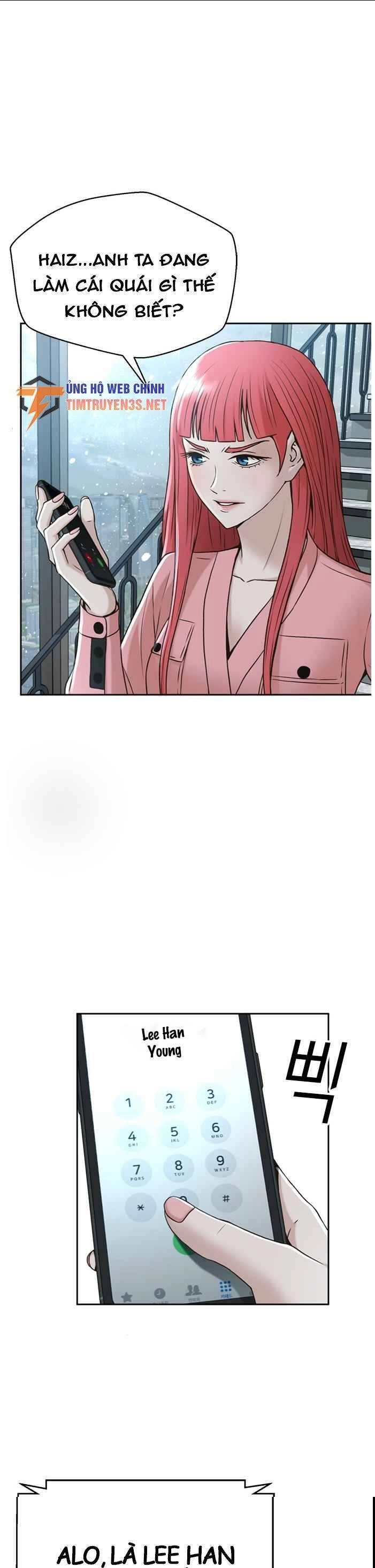 Thẩm Phán Lee Han Young Chapter 48 - 25