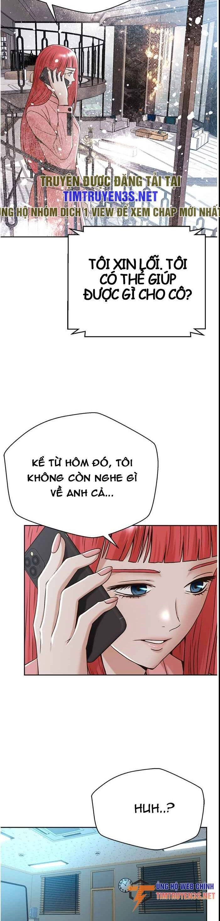 Thẩm Phán Lee Han Young Chapter 48 - 27