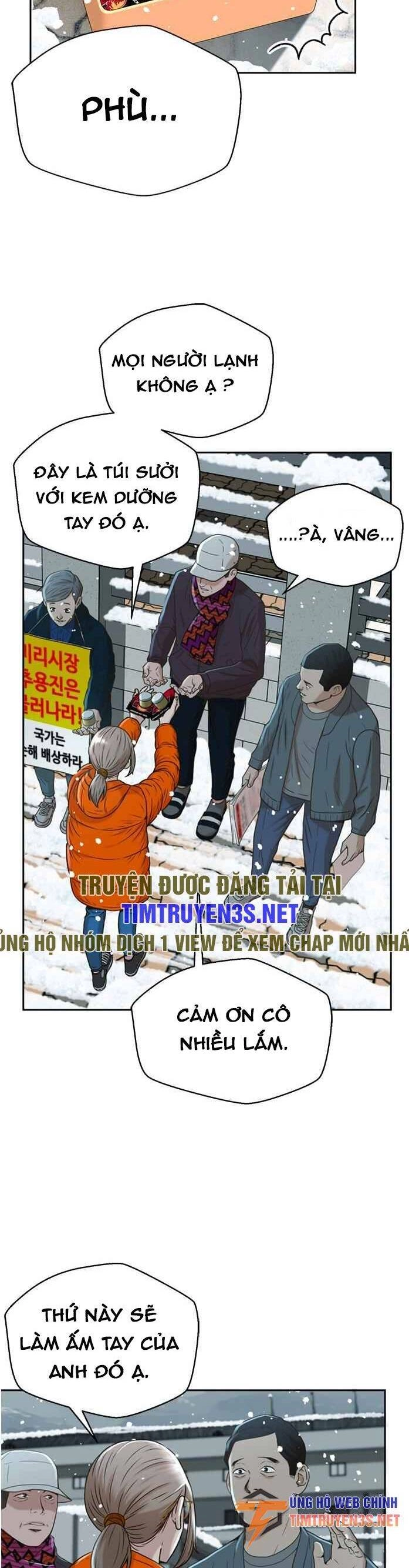 Thẩm Phán Lee Han Young Chapter 48 - 31