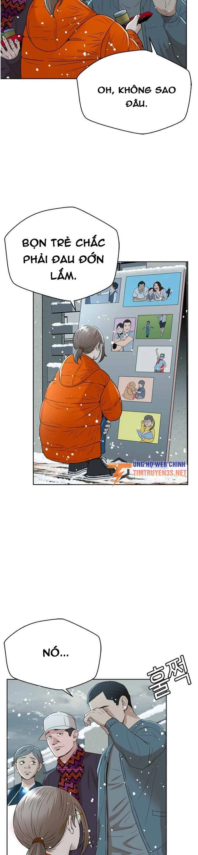 Thẩm Phán Lee Han Young Chapter 48 - 32