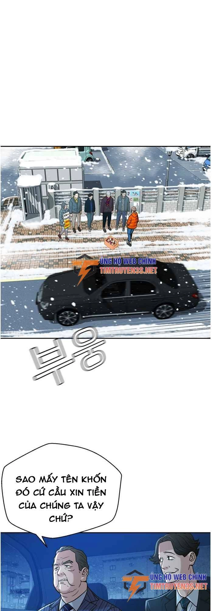 Thẩm Phán Lee Han Young Chapter 48 - 34