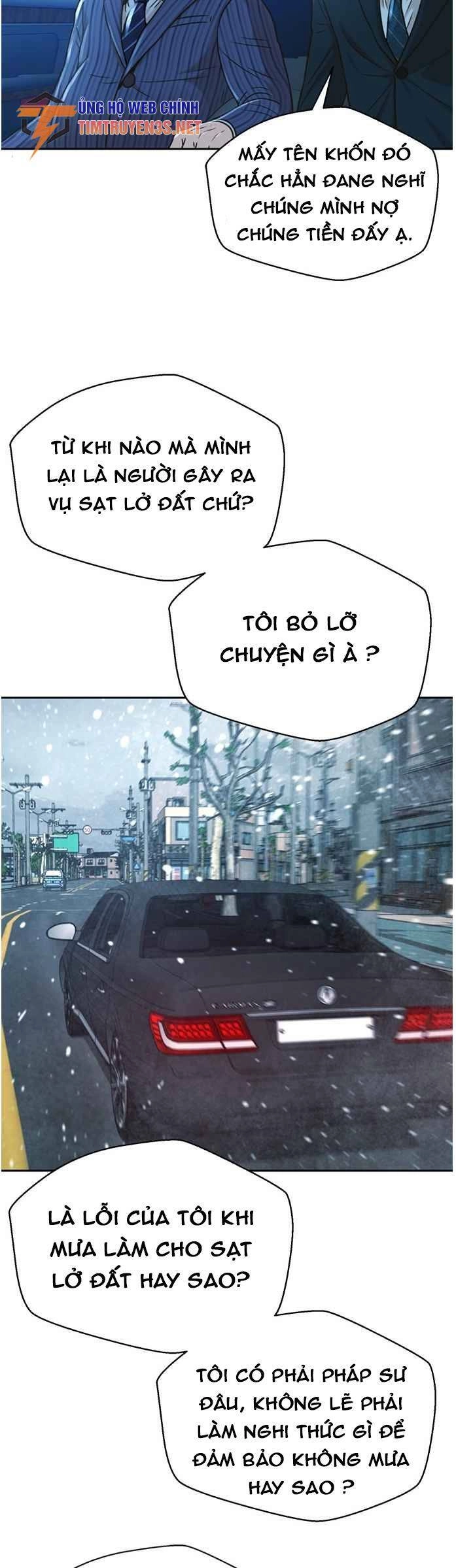 Thẩm Phán Lee Han Young Chapter 48 - 35