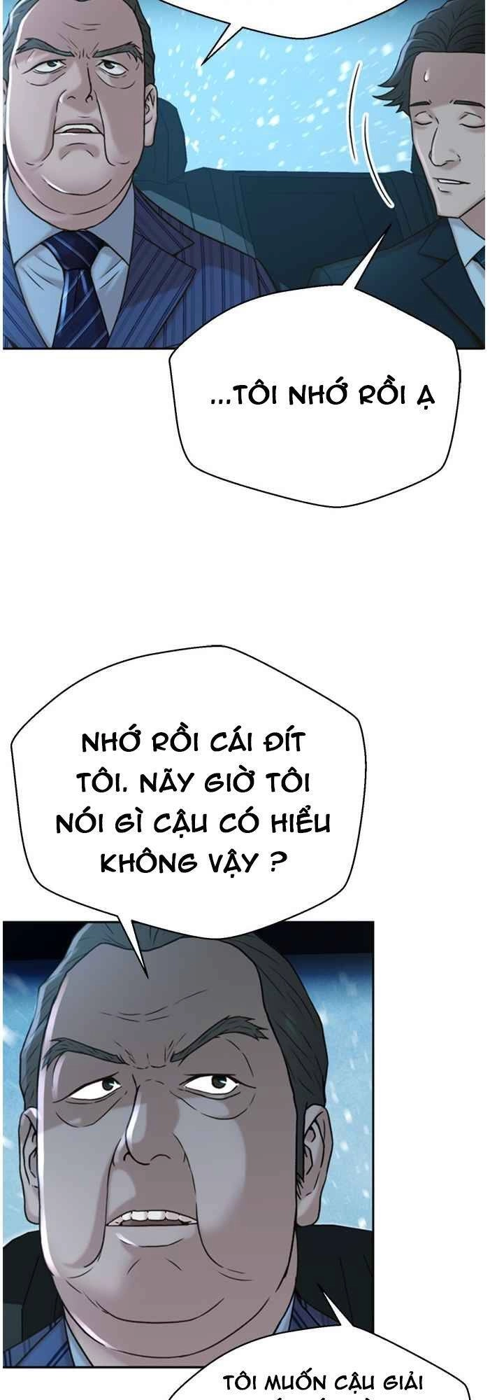 Thẩm Phán Lee Han Young Chapter 48 - 37