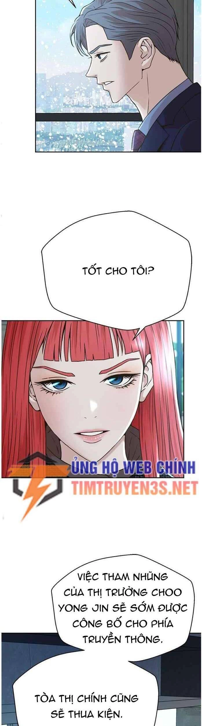 Thẩm Phán Lee Han Young Chapter 49 - 5