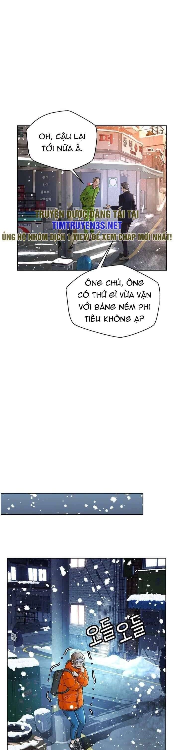 Thẩm Phán Lee Han Young Chapter 49 - 16