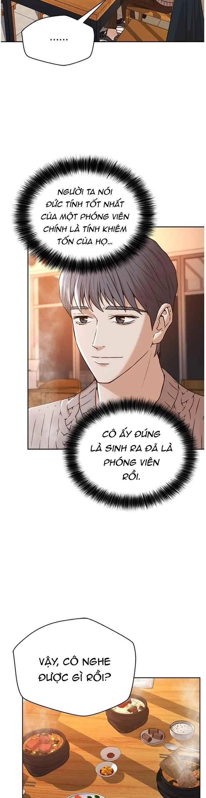 Thẩm Phán Lee Han Young Chapter 49 - 19