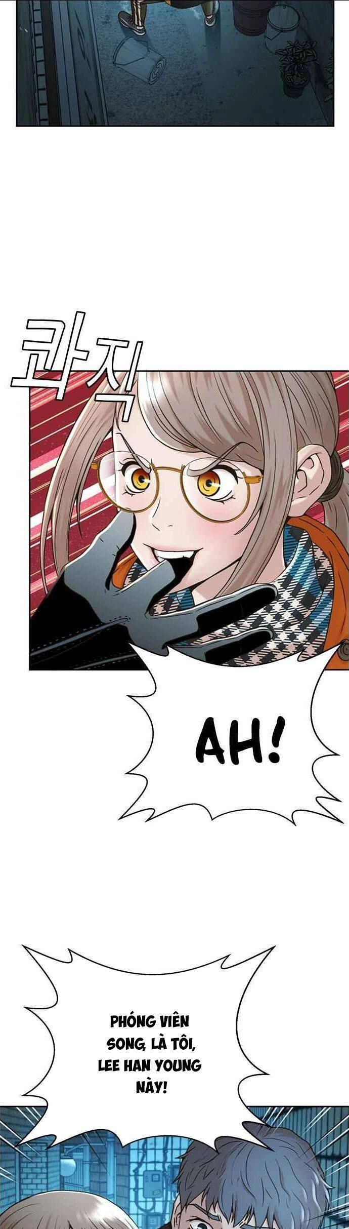 Thẩm Phán Lee Han Young Chapter 50 - 9