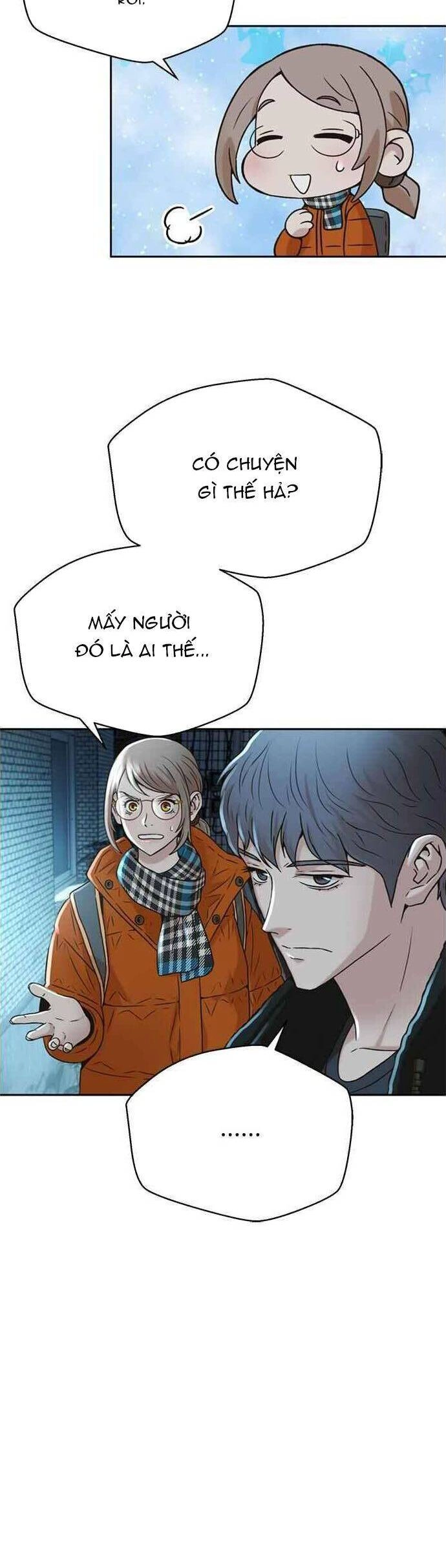 Thẩm Phán Lee Han Young Chapter 50 - 11