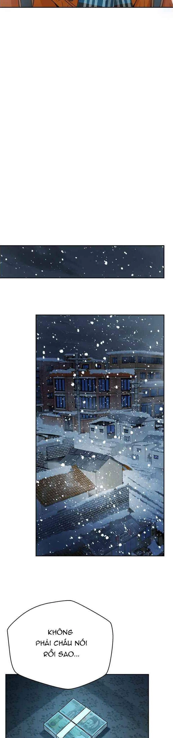 Thẩm Phán Lee Han Young Chapter 50 - 22