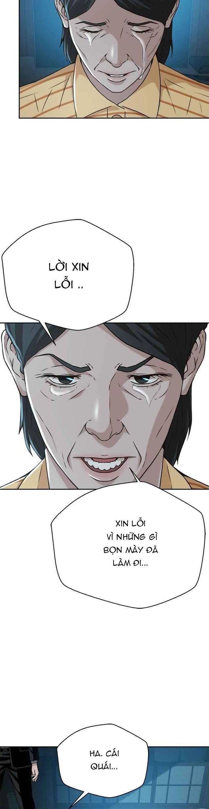 Thẩm Phán Lee Han Young Chapter 50 - 25