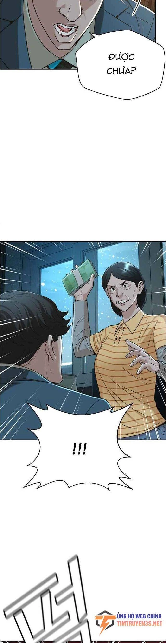 Thẩm Phán Lee Han Young Chapter 50 - 27