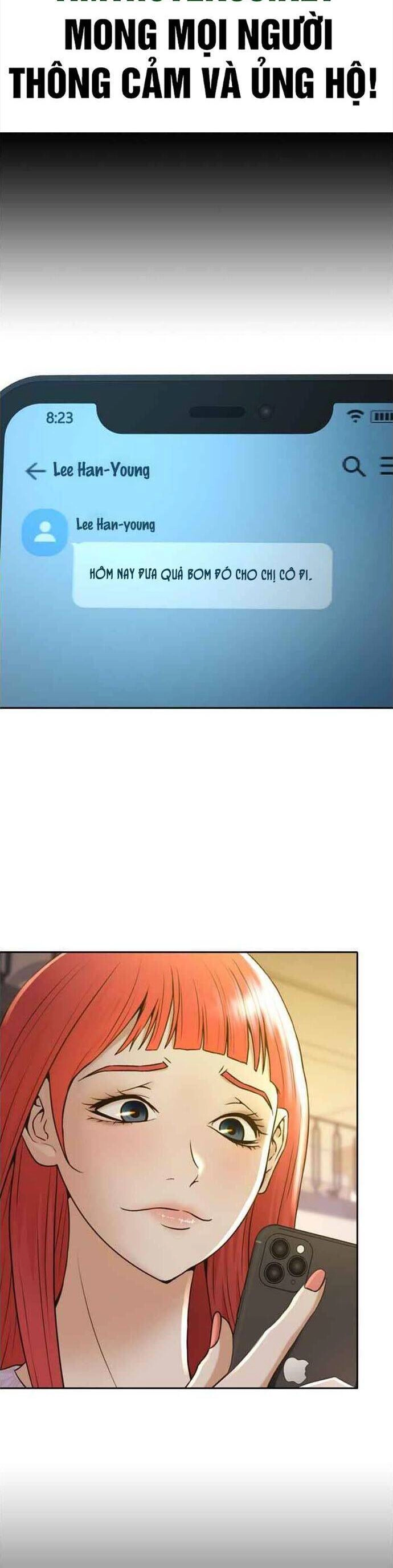 Thẩm Phán Lee Han Young Chapter 51 - 2