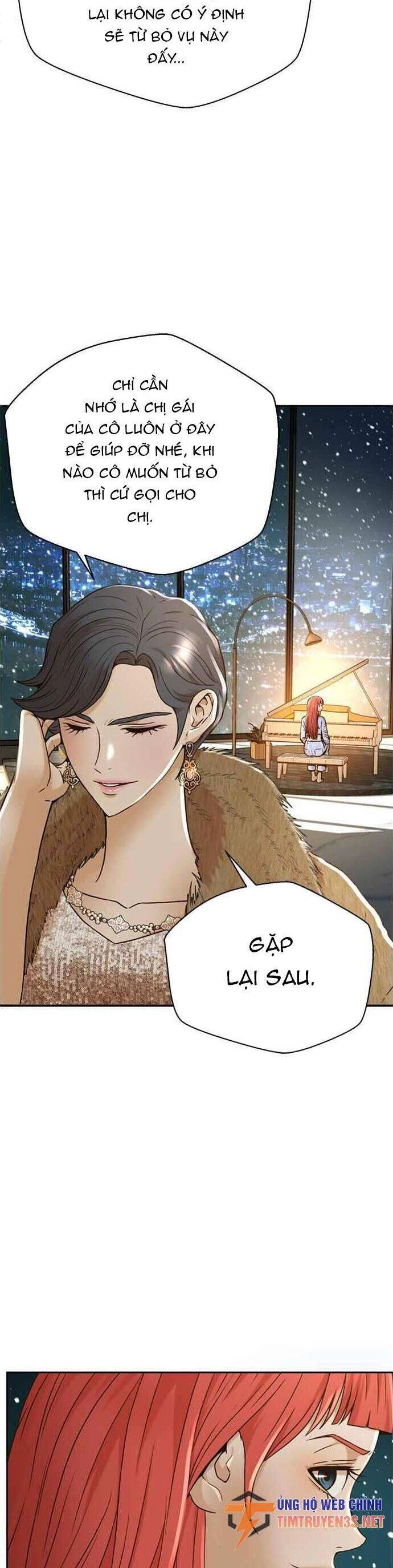 Thẩm Phán Lee Han Young Chapter 51 - 6