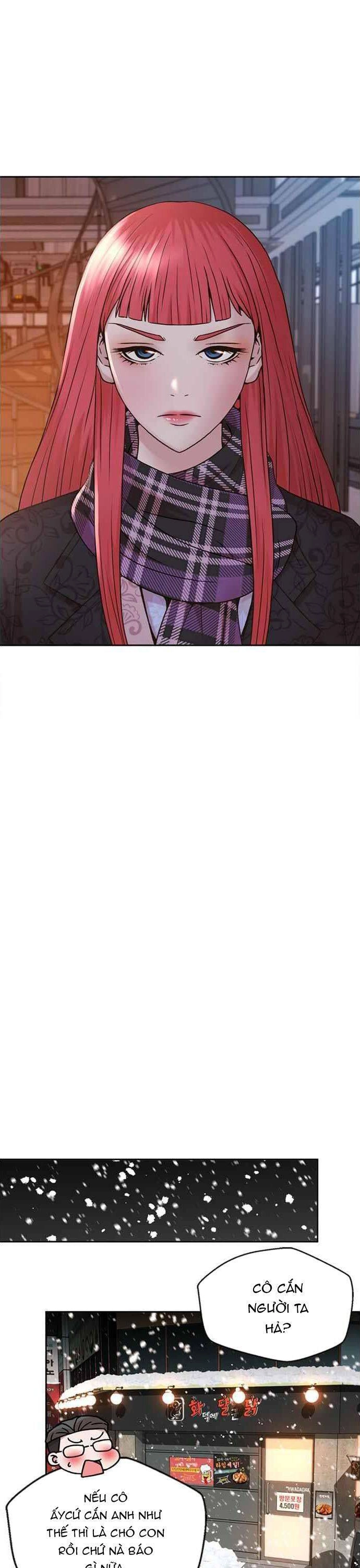 Thẩm Phán Lee Han Young Chapter 51 - 9