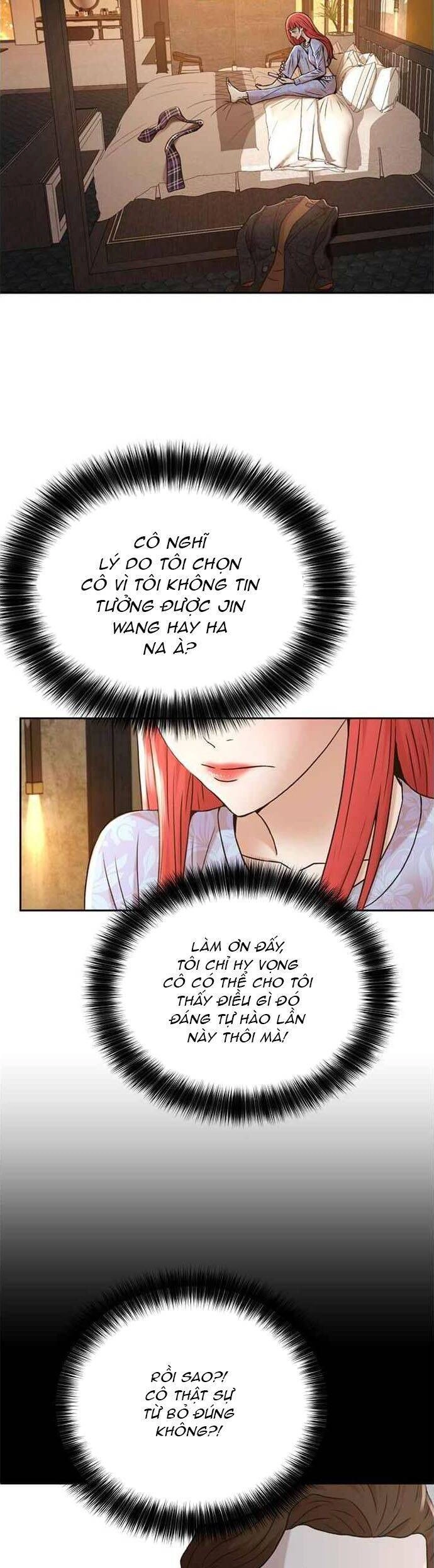 Thẩm Phán Lee Han Young Chapter 51 - 12