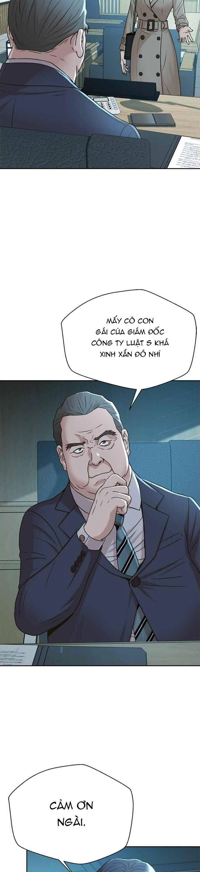 Thẩm Phán Lee Han Young Chapter 51 - 15