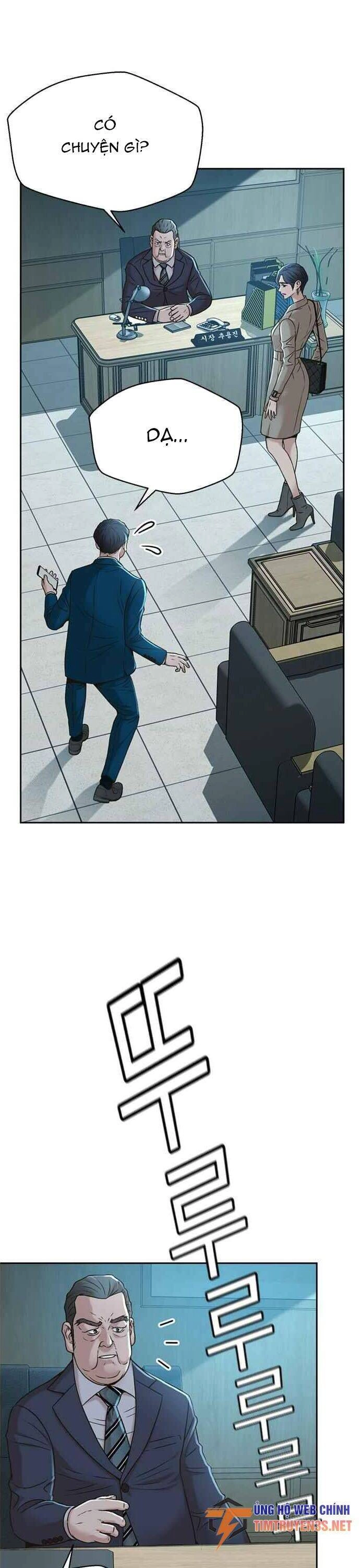 Thẩm Phán Lee Han Young Chapter 51 - 18