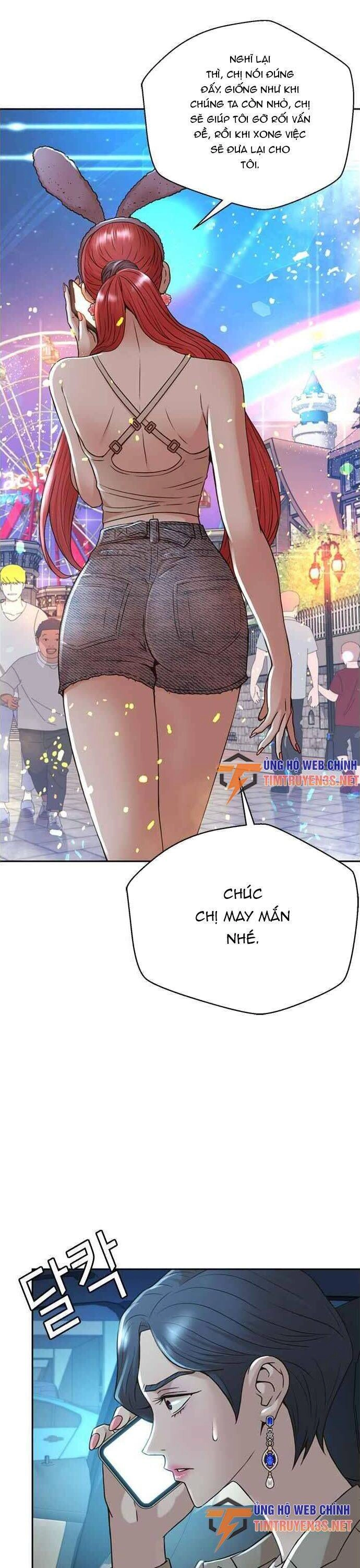 Thẩm Phán Lee Han Young Chapter 51 - 26