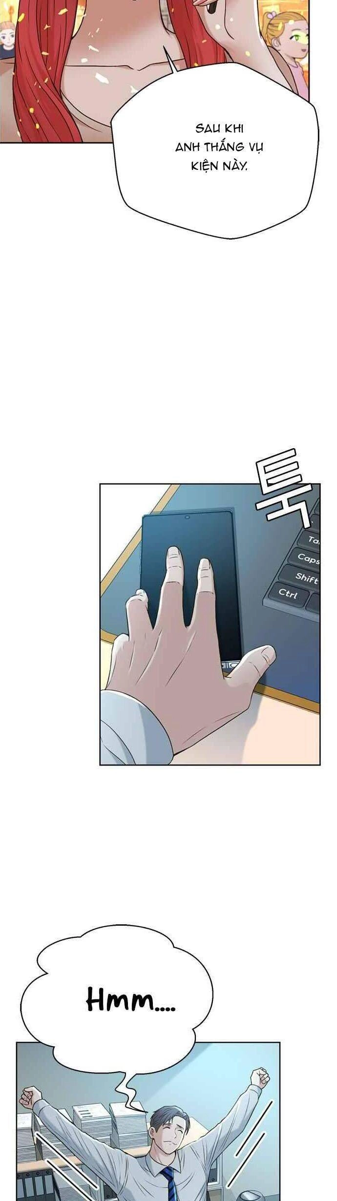 Thẩm Phán Lee Han Young Chapter 51 - 29