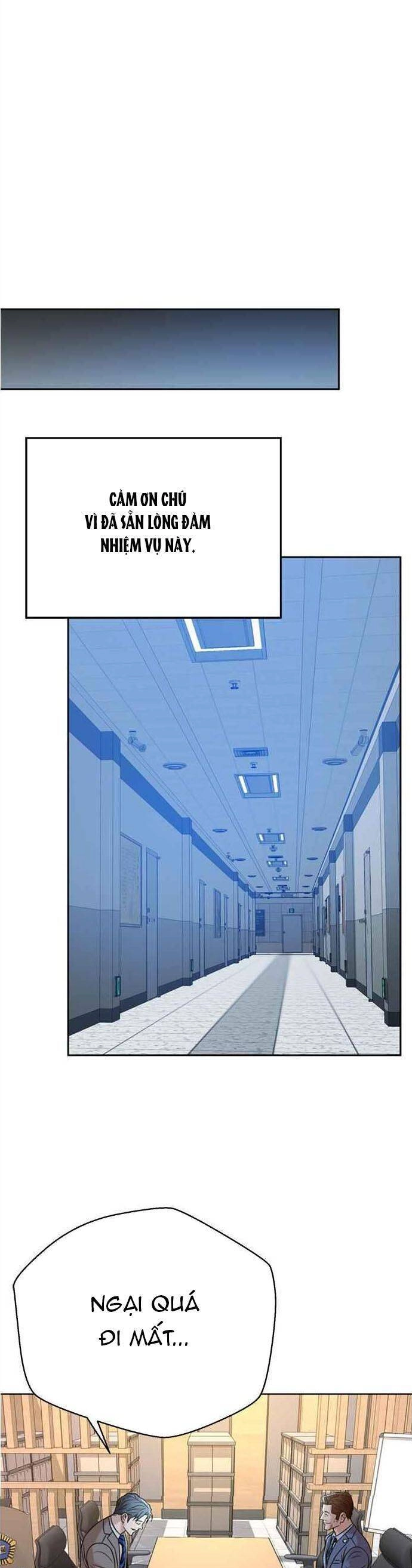 Thẩm Phán Lee Han Young Chapter 51 - 32