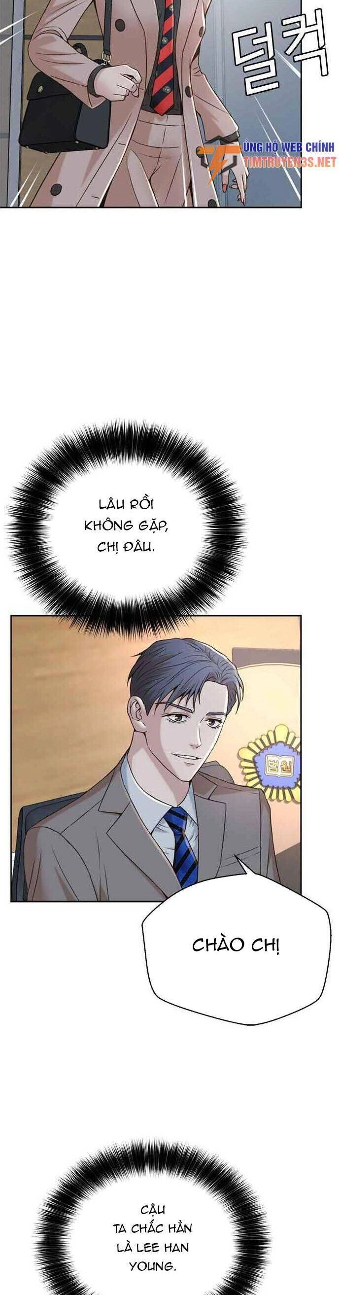 Thẩm Phán Lee Han Young Chapter 51 - 34