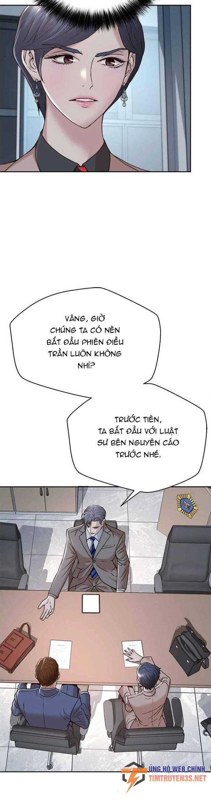 Thẩm Phán Lee Han Young Chapter 51 - 35