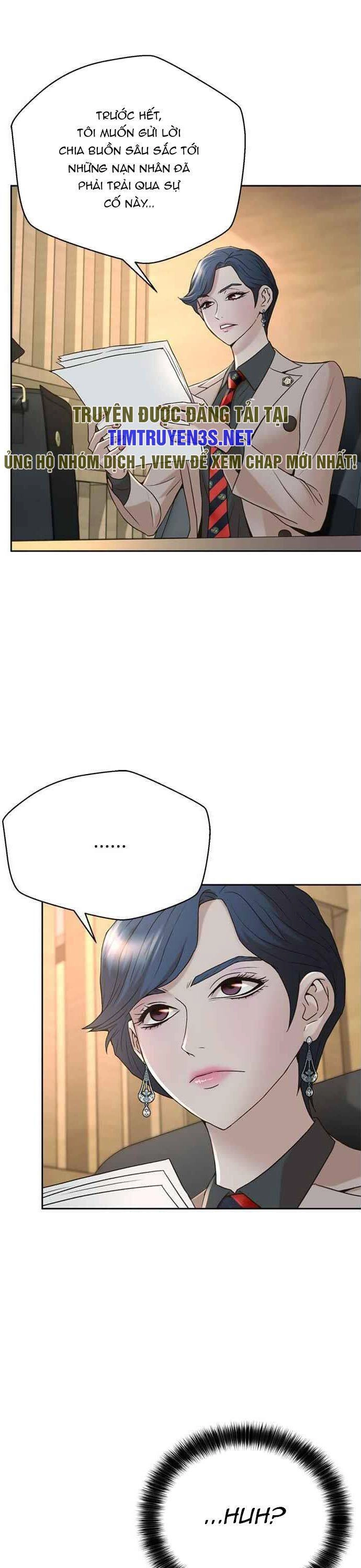 Thẩm Phán Lee Han Young Chapter 51 - 38