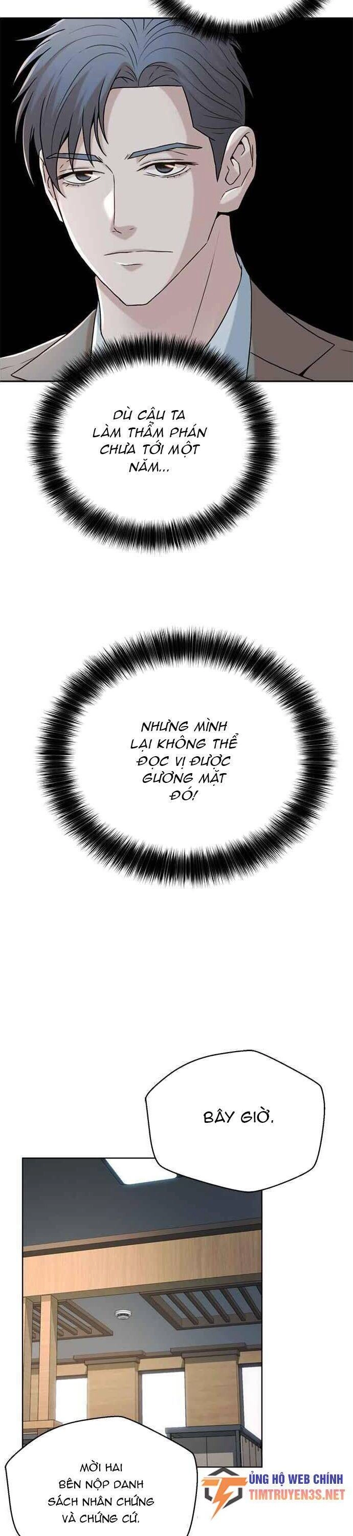 Thẩm Phán Lee Han Young Chapter 51 - 39