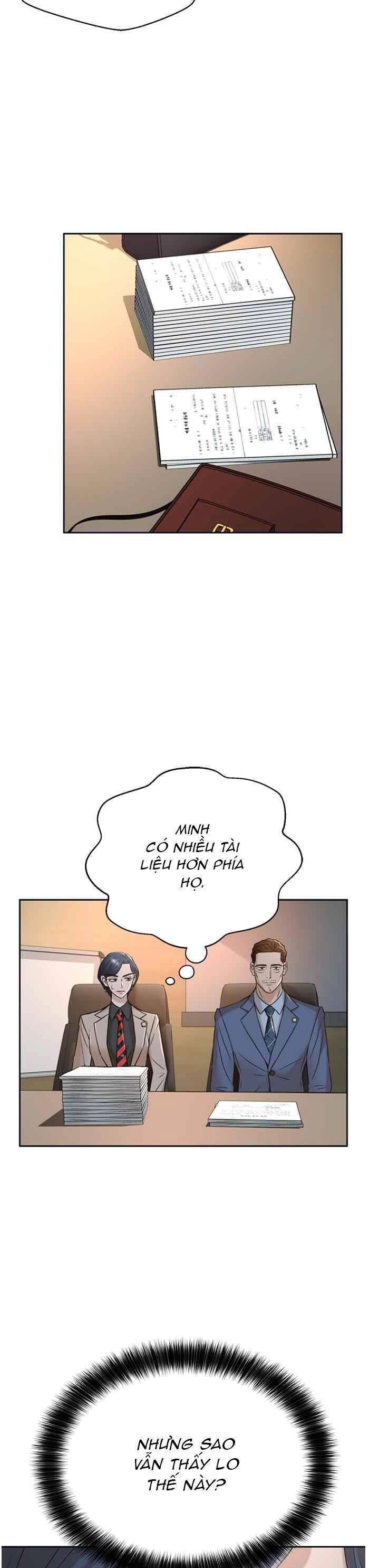 Thẩm Phán Lee Han Young Chapter 51 - 40