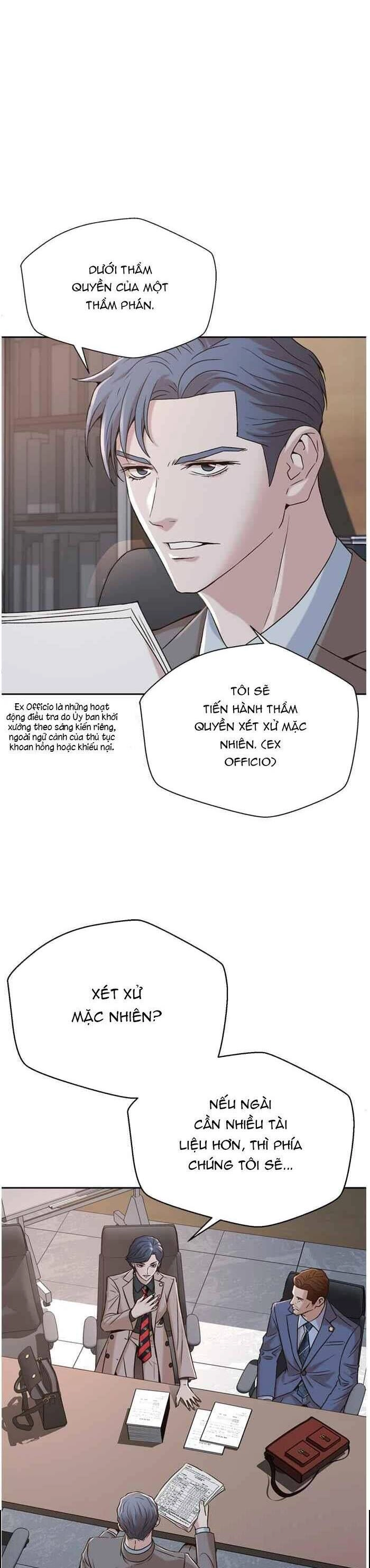 Thẩm Phán Lee Han Young Chapter 51 - 42