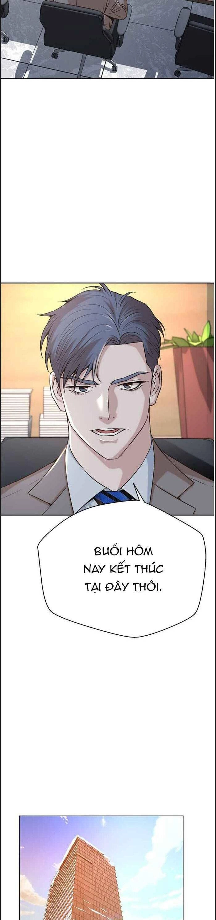 Thẩm Phán Lee Han Young Chapter 51 - 43