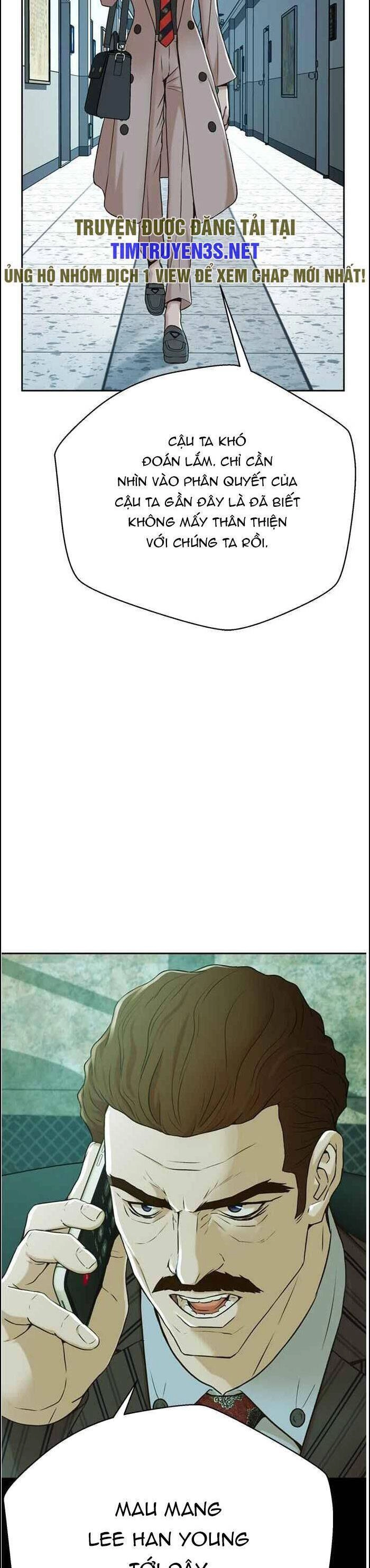 Thẩm Phán Lee Han Young Chapter 51 - 45