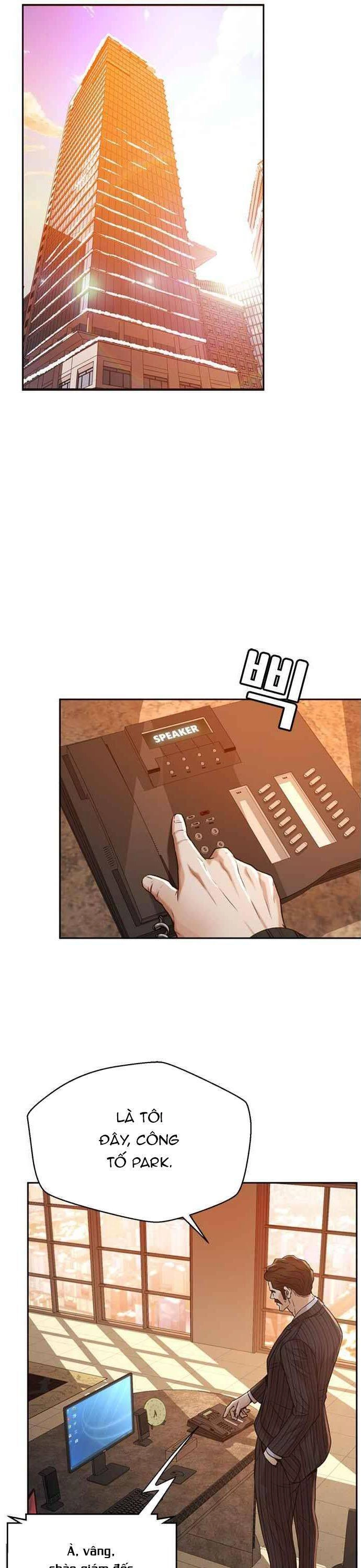 Thẩm Phán Lee Han Young Chapter 52 - 7