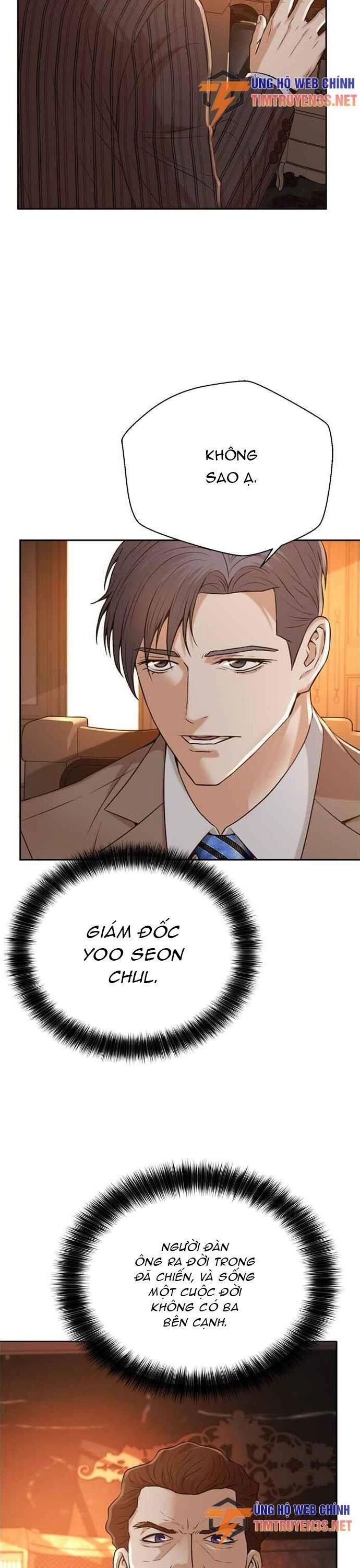 Thẩm Phán Lee Han Young Chapter 52 - 10