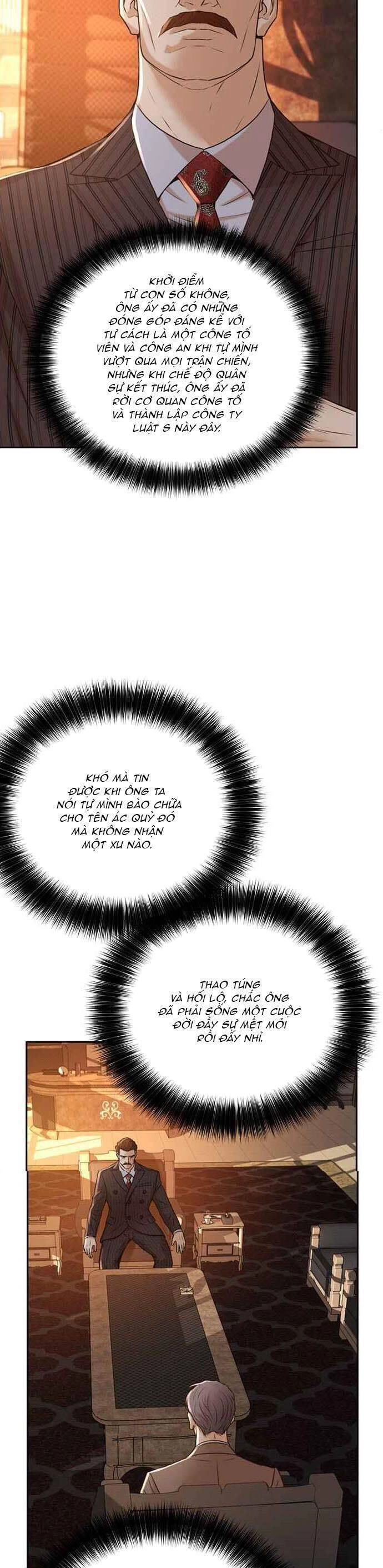 Thẩm Phán Lee Han Young Chapter 52 - 11
