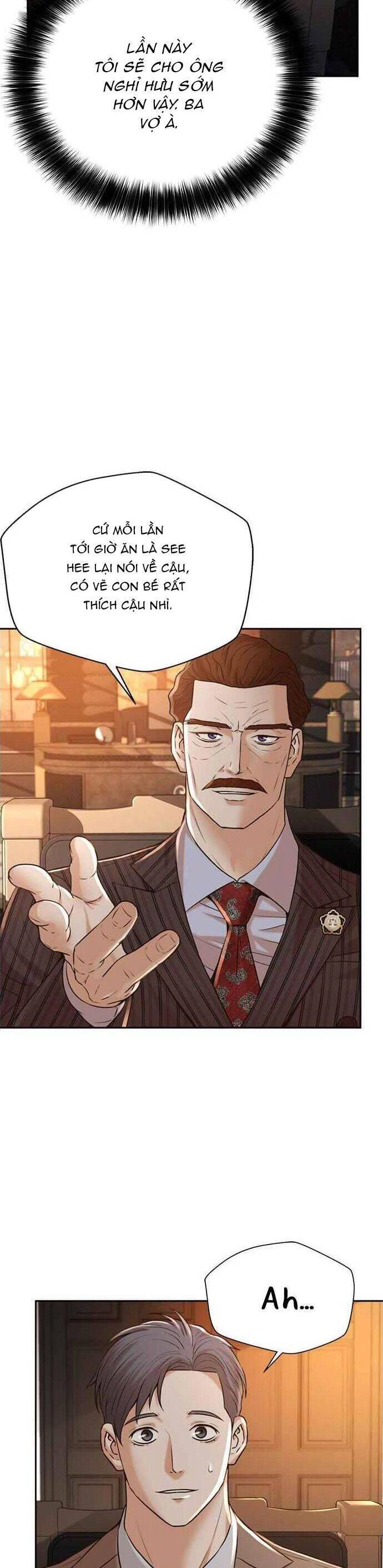 Thẩm Phán Lee Han Young Chapter 52 - 12