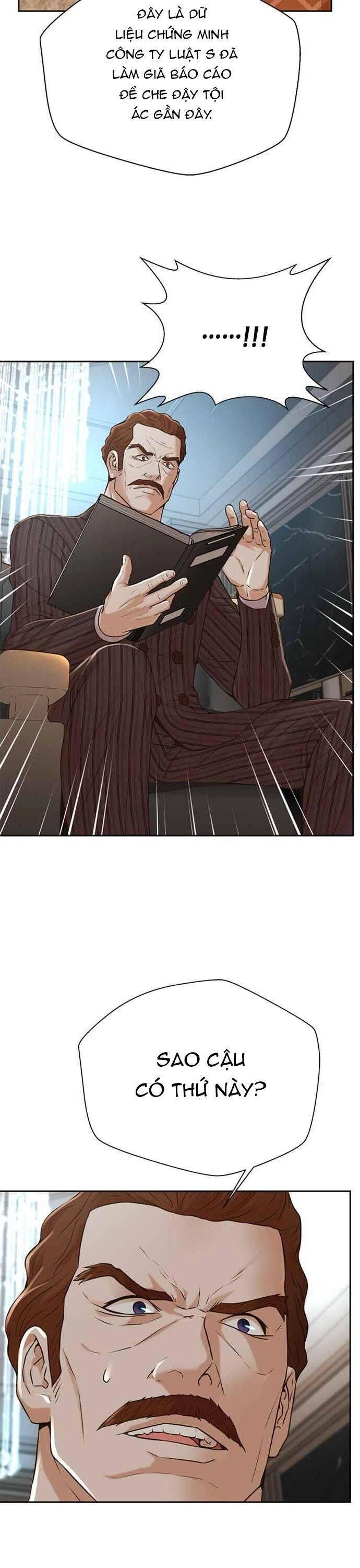Thẩm Phán Lee Han Young Chapter 52 - 16