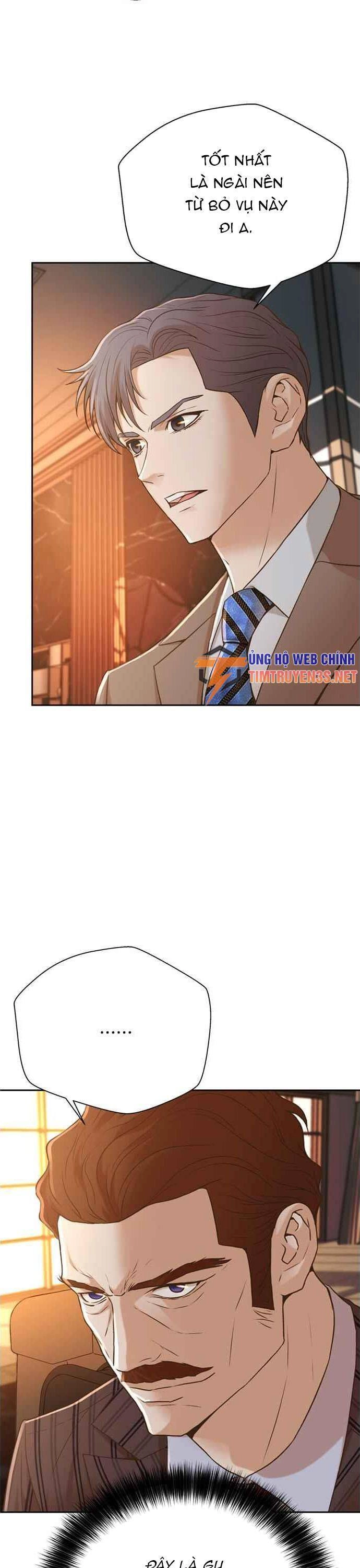 Thẩm Phán Lee Han Young Chapter 52 - 18