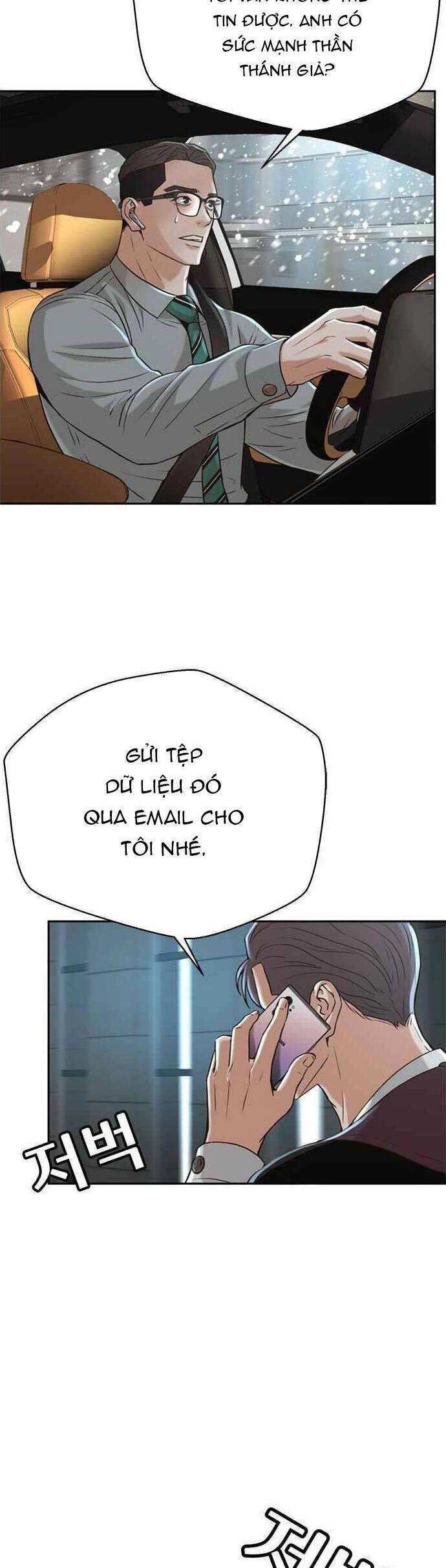 Thẩm Phán Lee Han Young Chapter 52 - 25