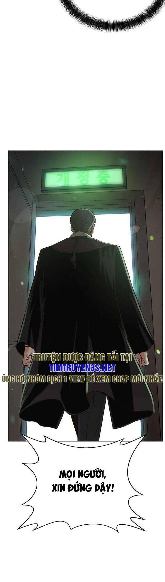 Thẩm Phán Lee Han Young Chapter 52 - 27