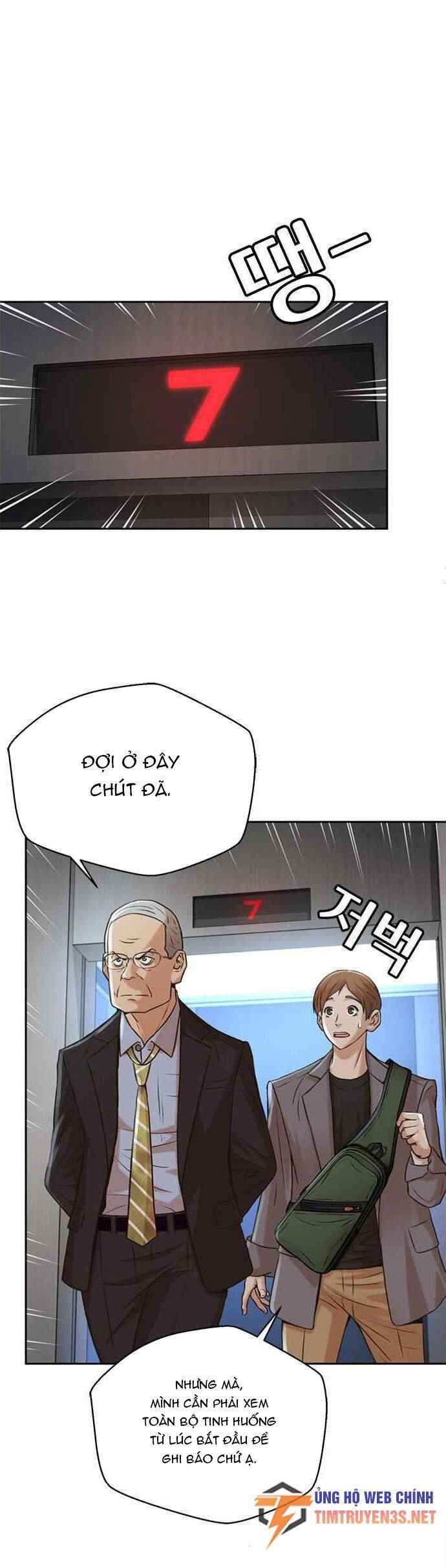 Thẩm Phán Lee Han Young Chapter 52 - 28