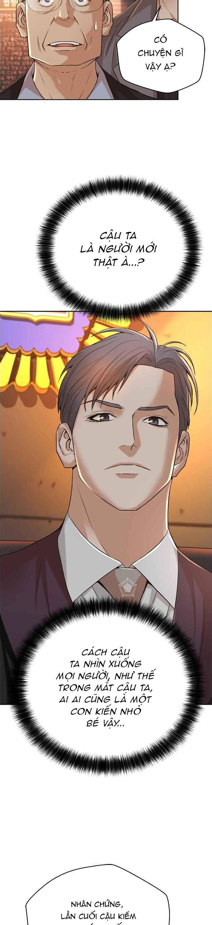 Thẩm Phán Lee Han Young Chapter 52 - 33