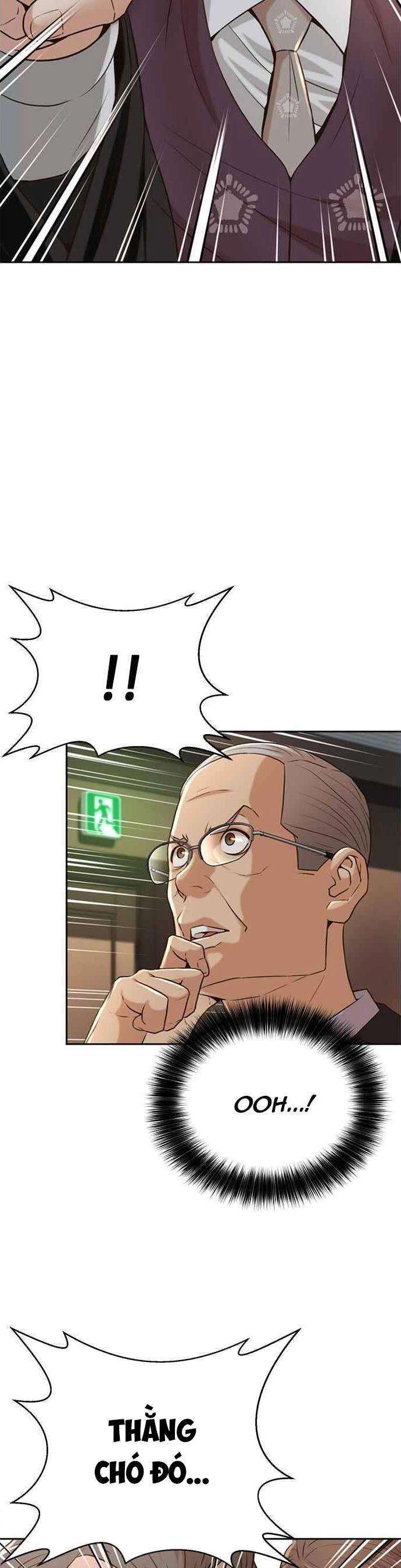 Thẩm Phán Lee Han Young Chapter 52 - 41