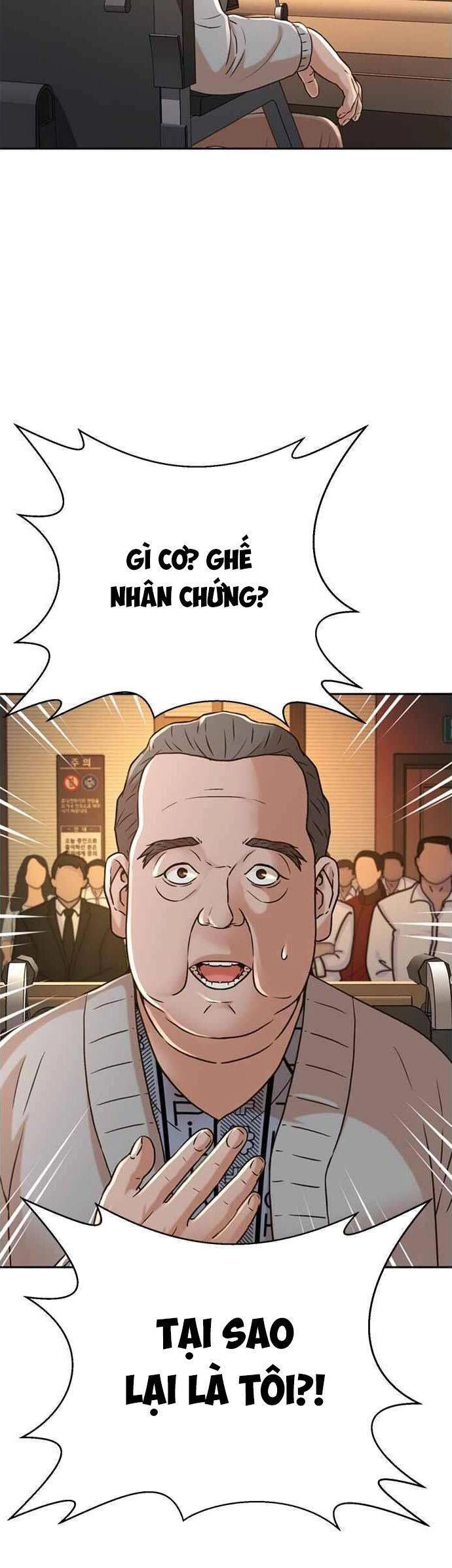 Thẩm Phán Lee Han Young Chapter 52 - 45