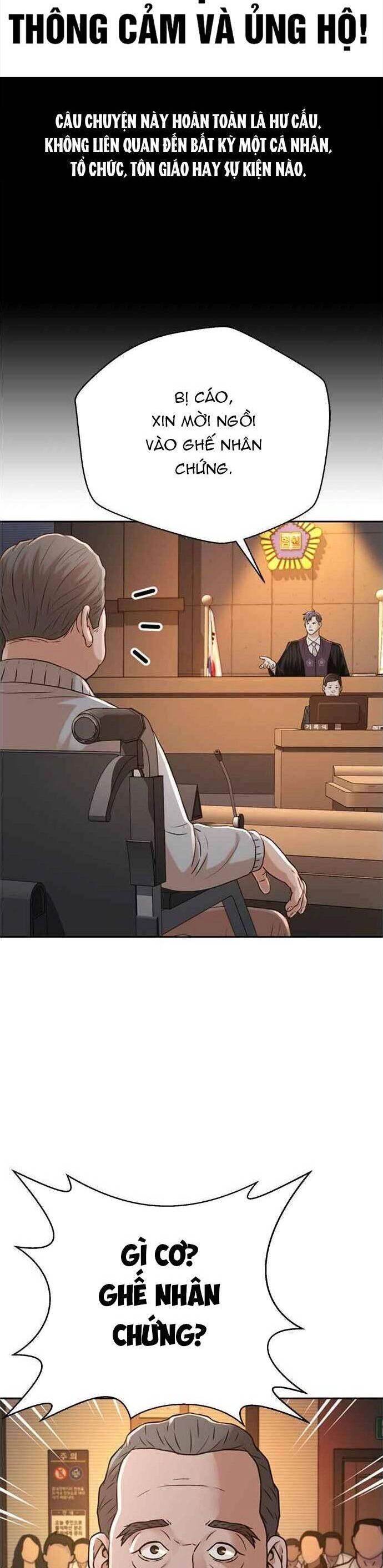 Thẩm Phán Lee Han Young Chapter 53 - 2