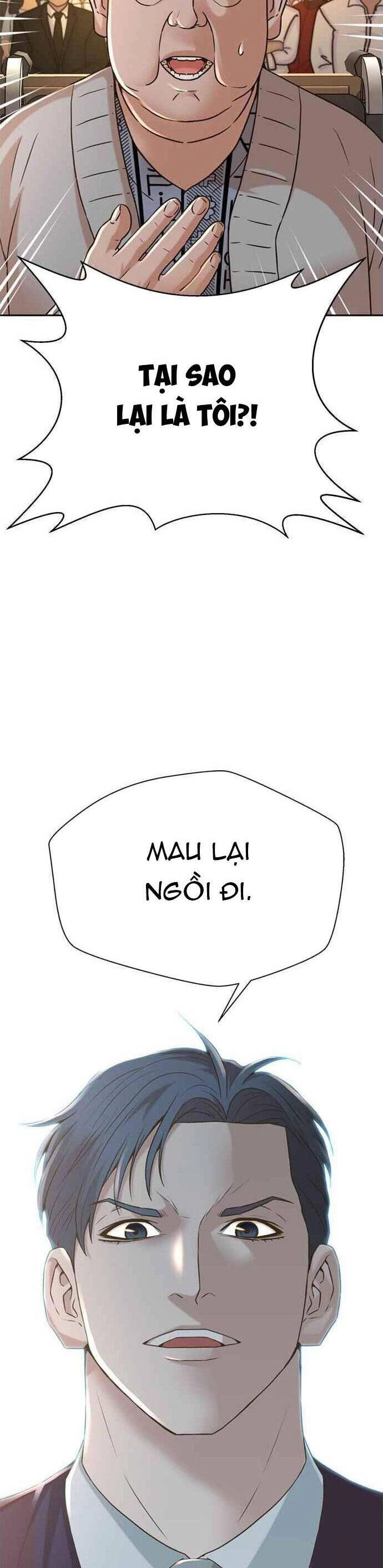 Thẩm Phán Lee Han Young Chapter 53 - 3