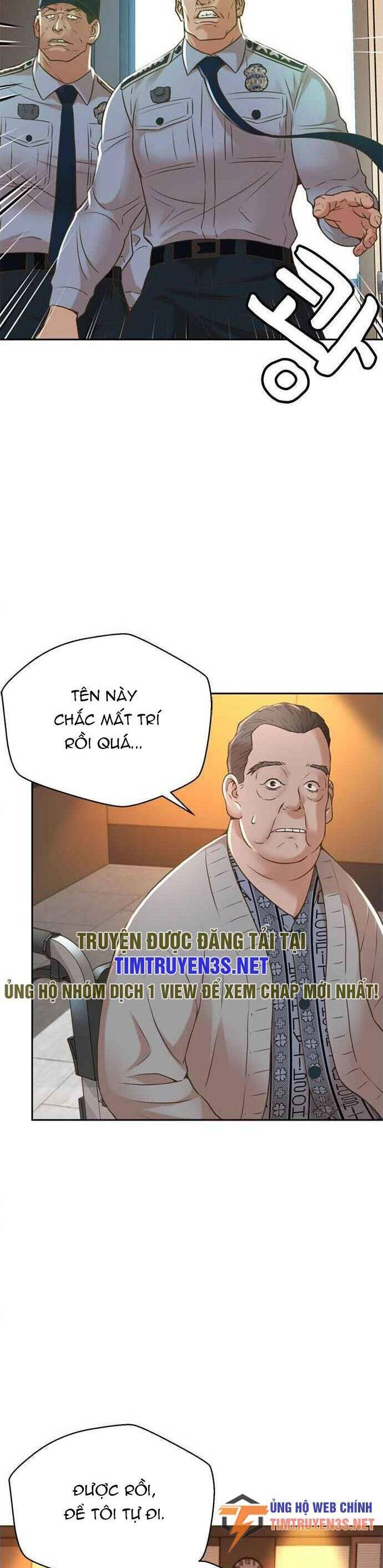 Thẩm Phán Lee Han Young Chapter 53 - 6