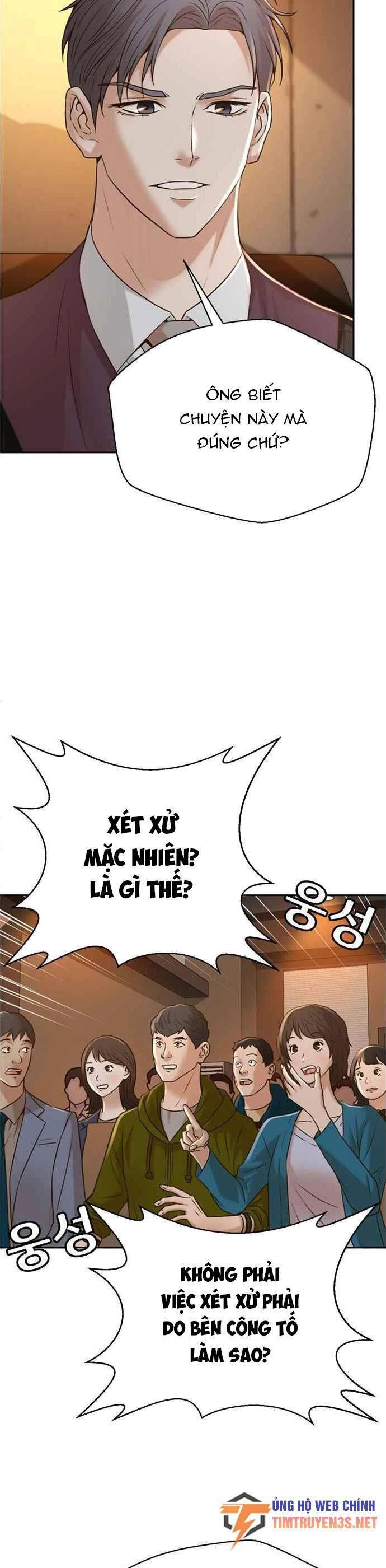 Thẩm Phán Lee Han Young Chapter 53 - 11