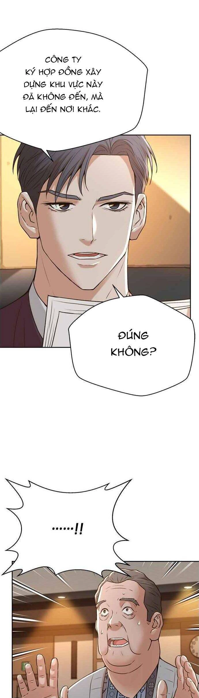 Thẩm Phán Lee Han Young Chapter 53 - 14