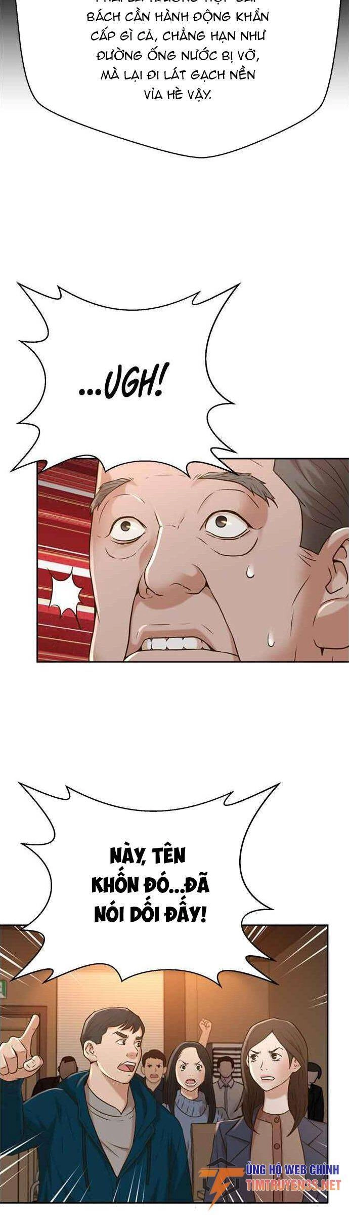 Thẩm Phán Lee Han Young Chapter 53 - 16